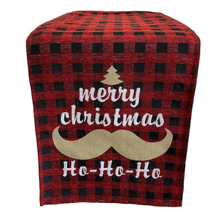 Camino Chenille Bigote 35X170Cm