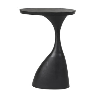 Mesa Centro Metal 45X54X60Cm