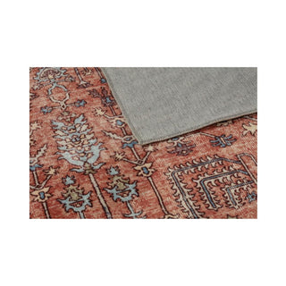 Alfombra 133X190 Karachi D.9