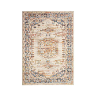 Alfombra Lavable Karachi Diseño 8 140x200 cm Estampada