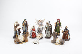 Nacimiento Pesebre 40Cm Yla3005A13