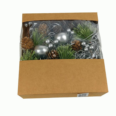 Deco Caja Adornos 6X18X19Cm 284