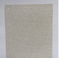 Roller Blackout Dis. 579 3.0 Cm Gris Plata