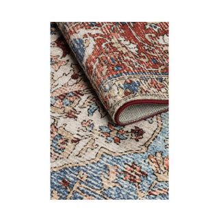 Alfombra 133X190 Karachi D.2