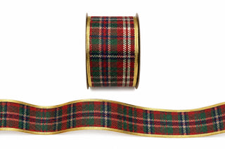 Cinta Deco Barras 6,3X914Cm
