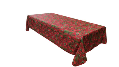 Mantel Bistrech 150X250Cm Flor