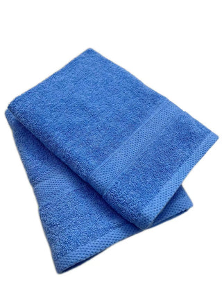 Set Toallas Lisas Mano-Cuerpo # 17