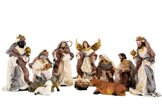 Nacimiento Vest 40Cm