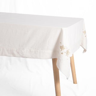 Mantel Bord Pino #14 150X250Cm 082