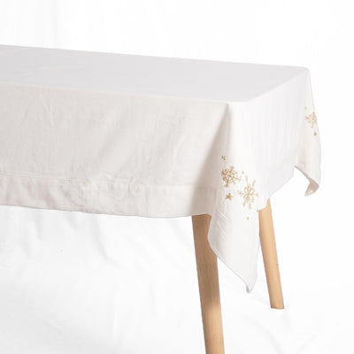 Mantel Bord Pino #14 150X250Cm 082