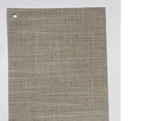 Gasa Rustica R-100 2.5 Cm Gris Plata