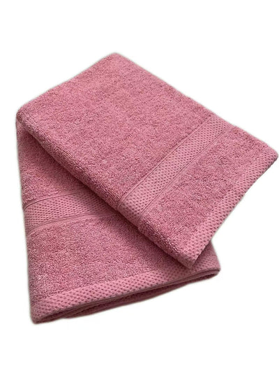 Set Toallas Lisas Mano-Cuerpo # 28