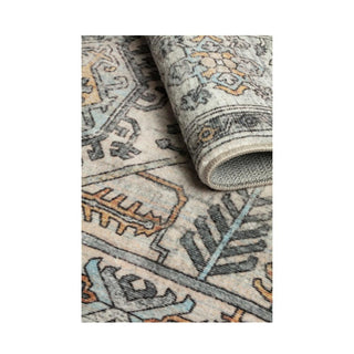 Alfombra 160X230 Karachi D.3