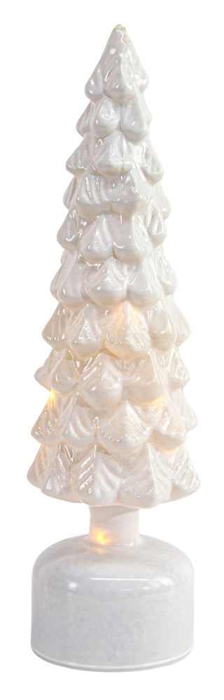 Pino Vidrio Led Mov C/Musica #14 10X36Cm Dp2