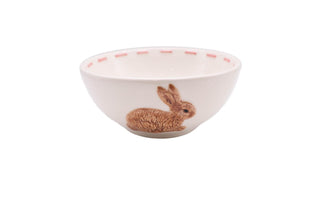Bowl Conejos Pascua