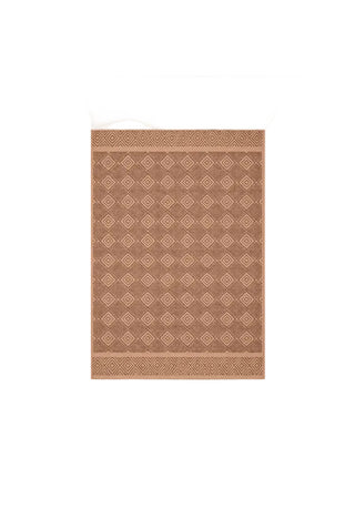 Alfombra Natura 133x190 cm Look Natural Diseño 17