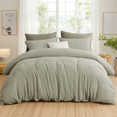 Funda Plumon 240X240Cm beige - beige