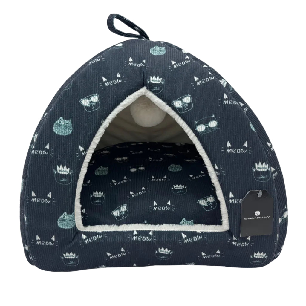 Cama Cat Esta Meow