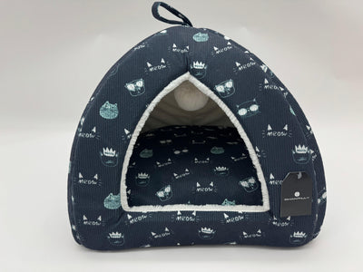 Cama Cat Esta Meow