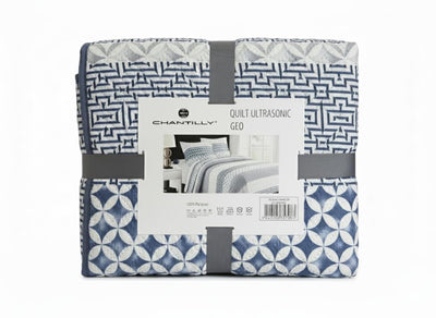 Quilt Basic 1.5P Cv Geo