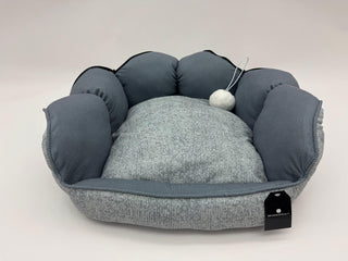 Cama Cat C/Esfera 43X43X35Cm # 37