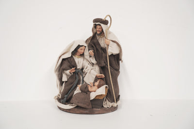 Sagrada Familia Vest 30Cm Jyh1901Bl
