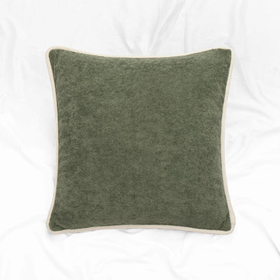 Funda Cojin Velvet #224 45X45Cm 001
