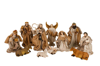 Nacimiento Vest 90Cm