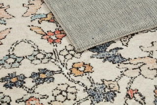 Alfombra 160X230 Karachi D.5