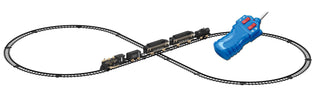 Tren Luz/Musica C/Control Pista 16Pzas L=5,28M 3B