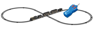 Tren Luz/Musica C/Control Pista 16Pzas L=5,28M 3B