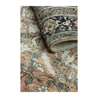 Alfombra 133X190 Karachi D.1