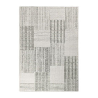 Alfombra Lavable Montreal Diseño 4 160x230 cm Estampada