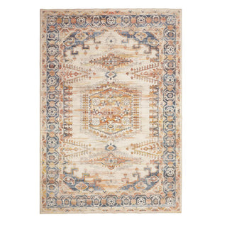 Alfombra 133X190 Karachi D.8