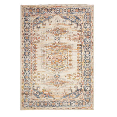 Alfombra 133X190 Karachi D.8