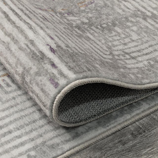 Alfombra Lavable Montreal Diseño 1 200x290 cm Estampada