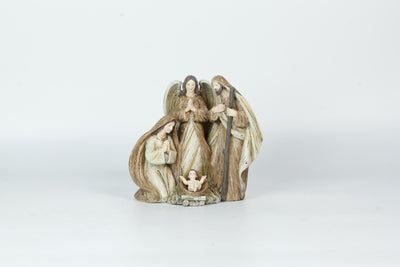 Sagrada Familia 20Cm Yli008A21