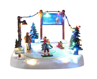 Villa Luz/Musica  Df66631