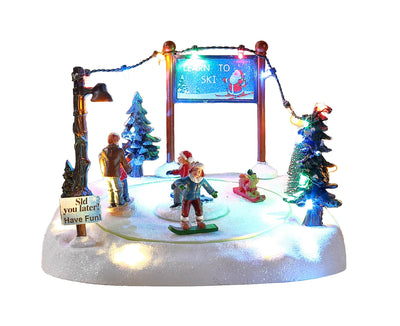 Villa Luz/Musica  Df66631