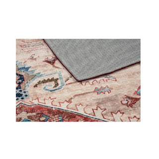 Alfombra 200X290 Karachi D.6