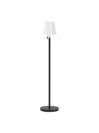 Lámpara de Mesa USB Recargable 18 cm