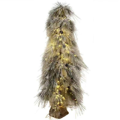 Pino Navidad 580Led L=150Cm 117A
