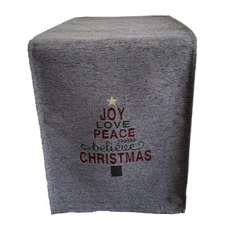 Camino Chenille Arbol Joy 35X170Cm