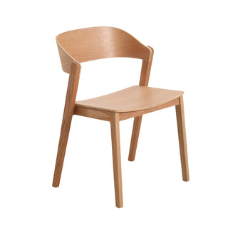 Silla Clara Natural