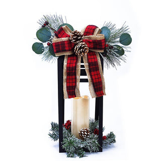 Candelabro C/Vela  25L