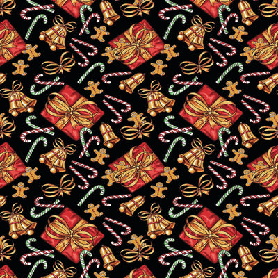 Camino Bistrech 35X150Cm Dsn-5