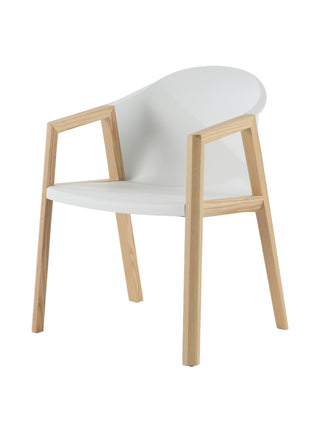 Silla Céfiro Natural