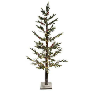 Pino Navidad 360Led L=150Cm 114A
