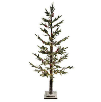 Pino Navidad 360Led L=150Cm 114A