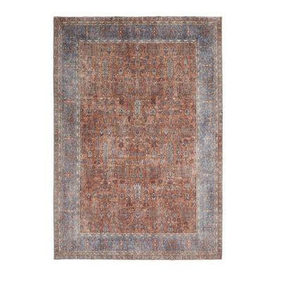 Alfombra 160X230 Karachi D.9